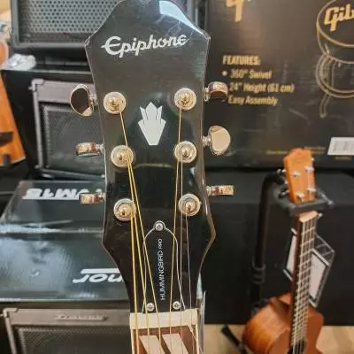 Epiphone - EEHBFCNH 2